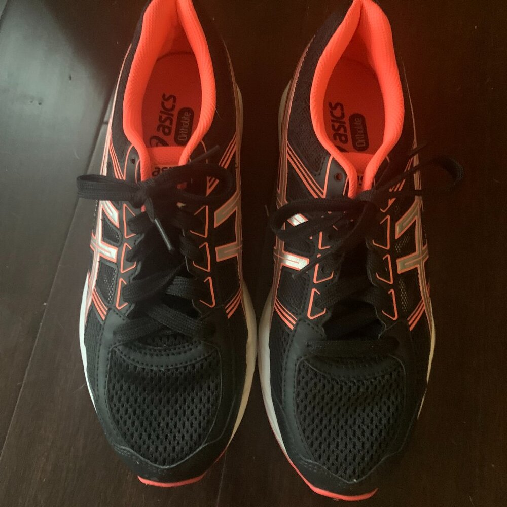 Asics Gel Contend 4 Running Sneakers